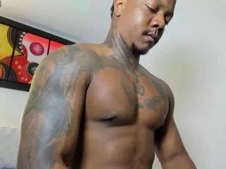 ronnie_colemann from Flirt4Free