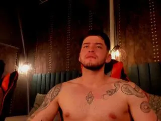 Offline ronny_colton on Flirt4Free