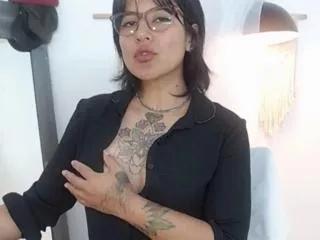 rossetta_lynn from Flirt4Free