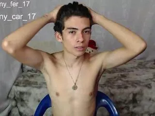 Freechat sam_cute on Flirt4Free