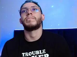 sammuel_rogers from Flirt4Free