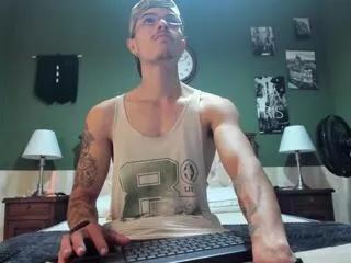 sammy_deluca from Flirt4Free