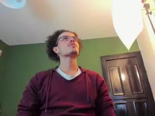 sammy_deluca from Flirt4Free