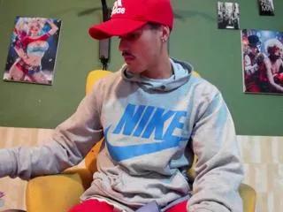 sammy_deluca from Flirt4Free