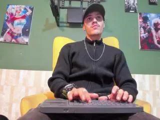 sammy_deluca from Flirt4Free