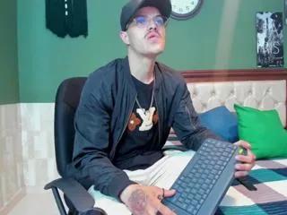 sammy_deluca from Flirt4Free