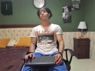 sammy_deluca from Flirt4Free