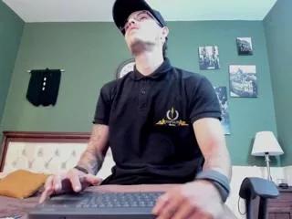 sammy_deluca from Flirt4Free
