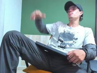 sammy_deluca from Flirt4Free