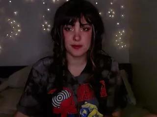 savanna_hayze from Flirt4Free