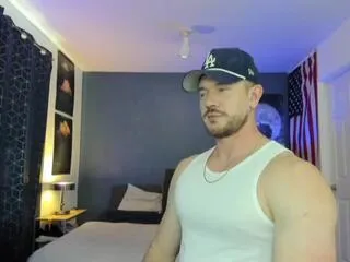 scott_alpha on Flirt4Free