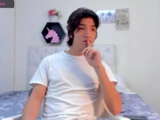 Freechat sean_collinss on Flirt4Free