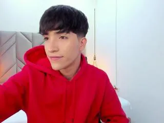 Freechat sean_collinss on Flirt4Free