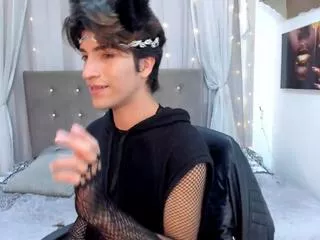 Freechat sean_collinss on Flirt4Free