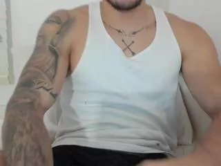 spartacozz on Flirt4Free