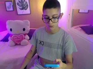 sweet_cody from Flirt4Free