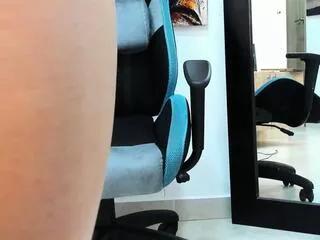 titan_jones from Flirt4Free