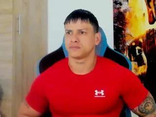titan_jones from Flirt4Free