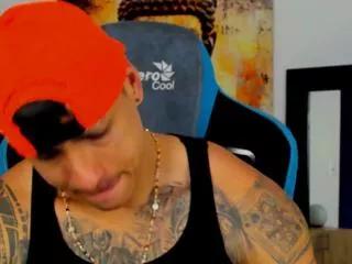 titan_jones from Flirt4Free