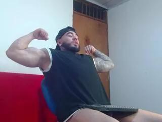 tommy_blessd from Flirt4Free