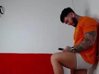 tommy_blessd from Flirt4Free