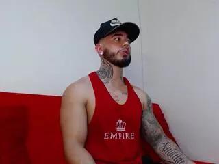 tommy_blessd from Flirt4Free
