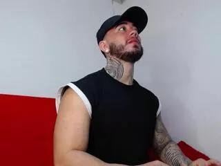 tommy_blessd from Flirt4Free