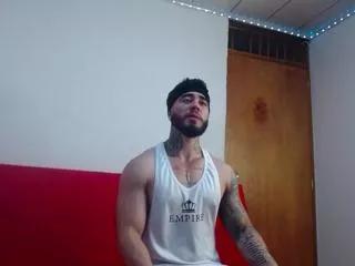 tommy_blessd from Flirt4Free