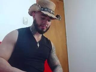tommy_blessd from Flirt4Free