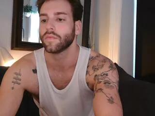 trevor_ryley on Flirt4Free