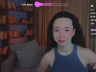 trixiie_morgann — Freechat on Flirt4Free