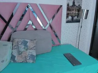 victoria_velasquez on Flirt4Free