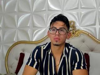 vinny_oliver from Flirt4Free