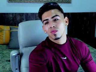 vinny_oliver from Flirt4Free