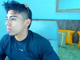 vinny_oliver from Flirt4Free