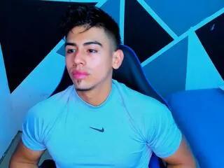 vinny_oliver from Flirt4Free