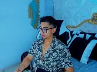 vinny_oliver from Flirt4Free