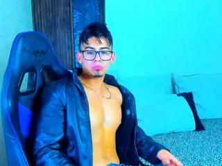 vinny_oliver from Flirt4Free