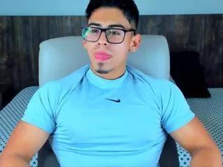 vinny_oliver from Flirt4Free