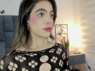 Freechat violetta_ficher on Flirt4Free