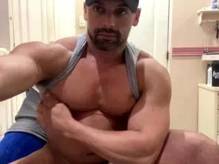 vitto_hammer from Flirt4Free