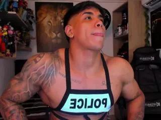 william_dracko from Flirt4Free