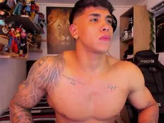william_dracko from Flirt4Free