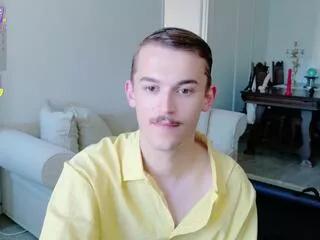 william_gramain from Flirt4Free