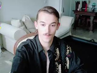 william_gramain from Flirt4Free