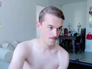 william_gramain from Flirt4Free