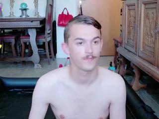 william_gramain from Flirt4Free
