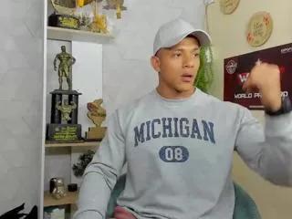 willian_seed from Flirt4Free