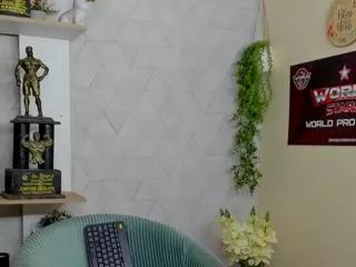 willian_seed from Flirt4Free