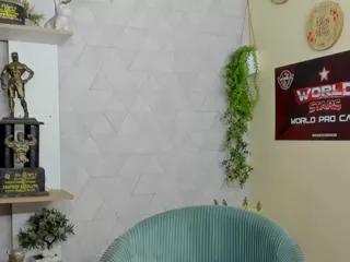 willian_seed from Flirt4Free